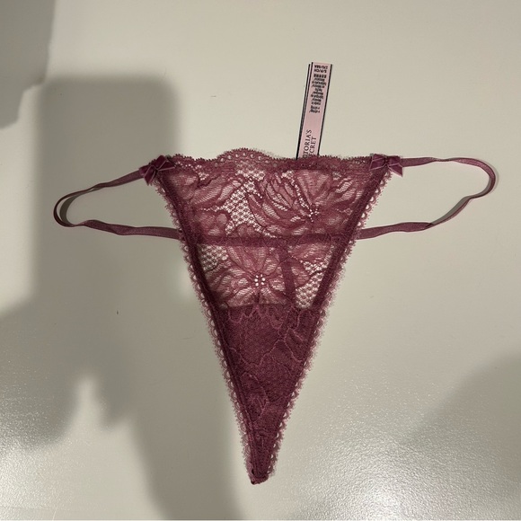 5 pieces of of Victoria Secret Underwear size small - Picture 13 of 13